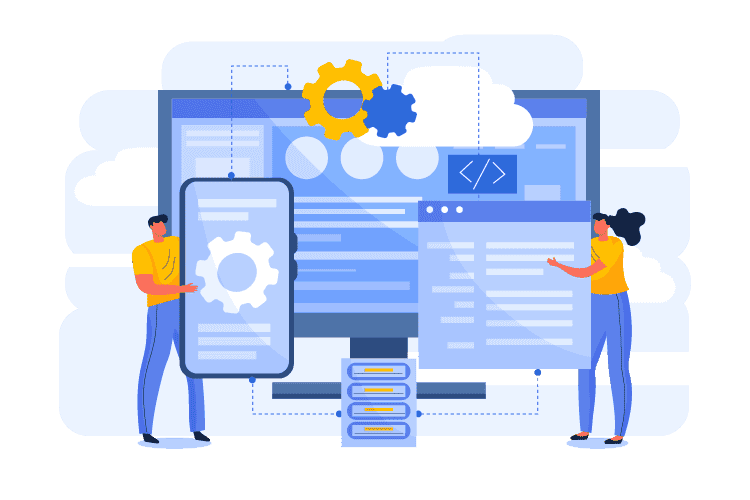 Rapid White-Labeling