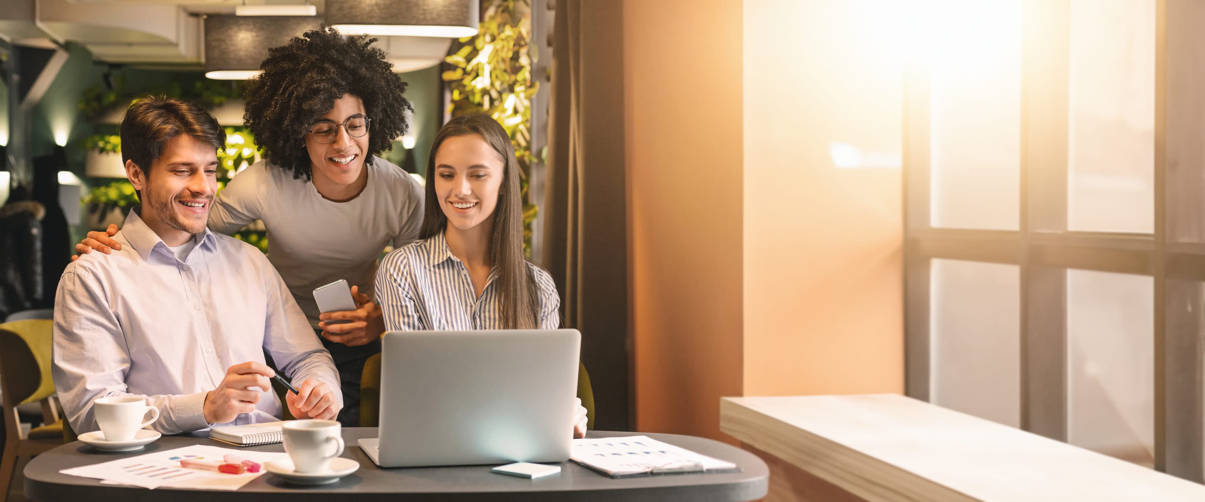 A Top 10 European Life Insurer Cut 80% of Product Development Cost with NanoBYO ConfigXcel