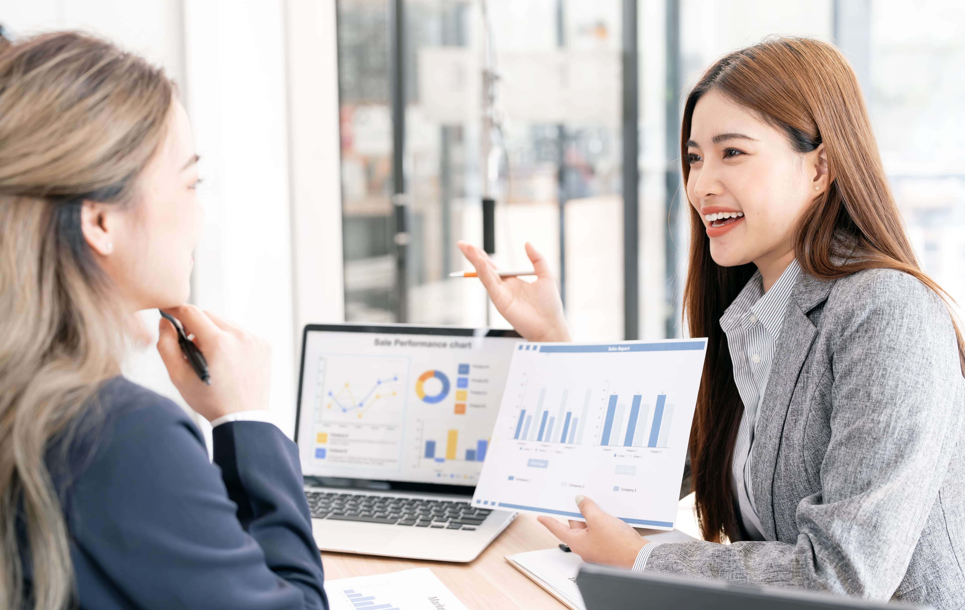 A Fortune Global 500 Carrier Revamps Its Sales Platform in Just 5 Months with Nanoinsure Multiple Products​