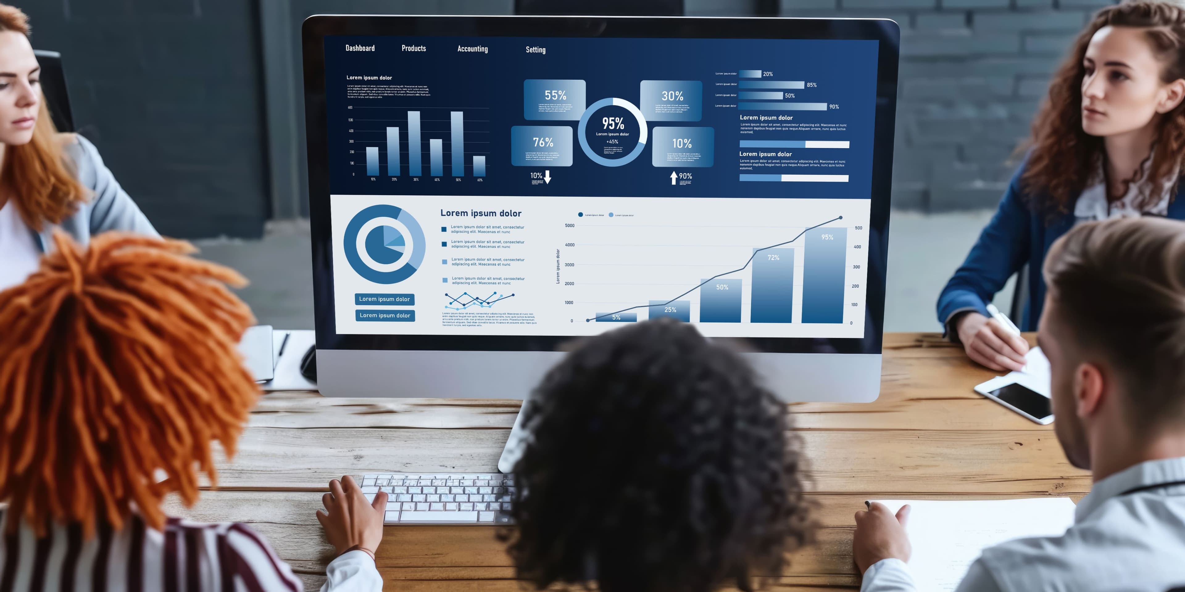 A Fortune Global 500 Insurer Optimizes Producer Management & Compensation to drive efficiency with NanoDMS​