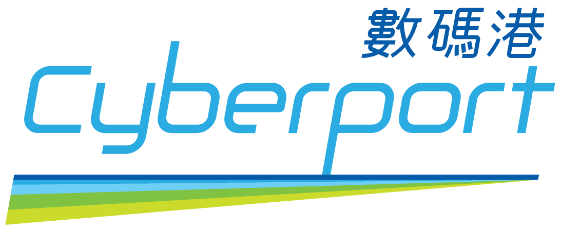cyberport-logo